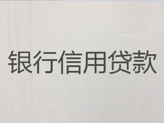 卫辉市本地贷款公司